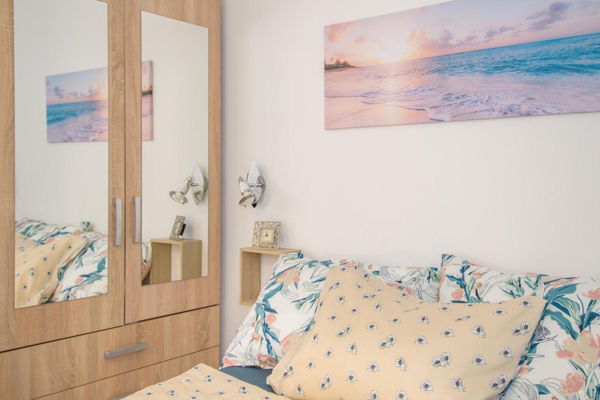 Apartman Dana Kastelir-Labinci Экстерьер фото