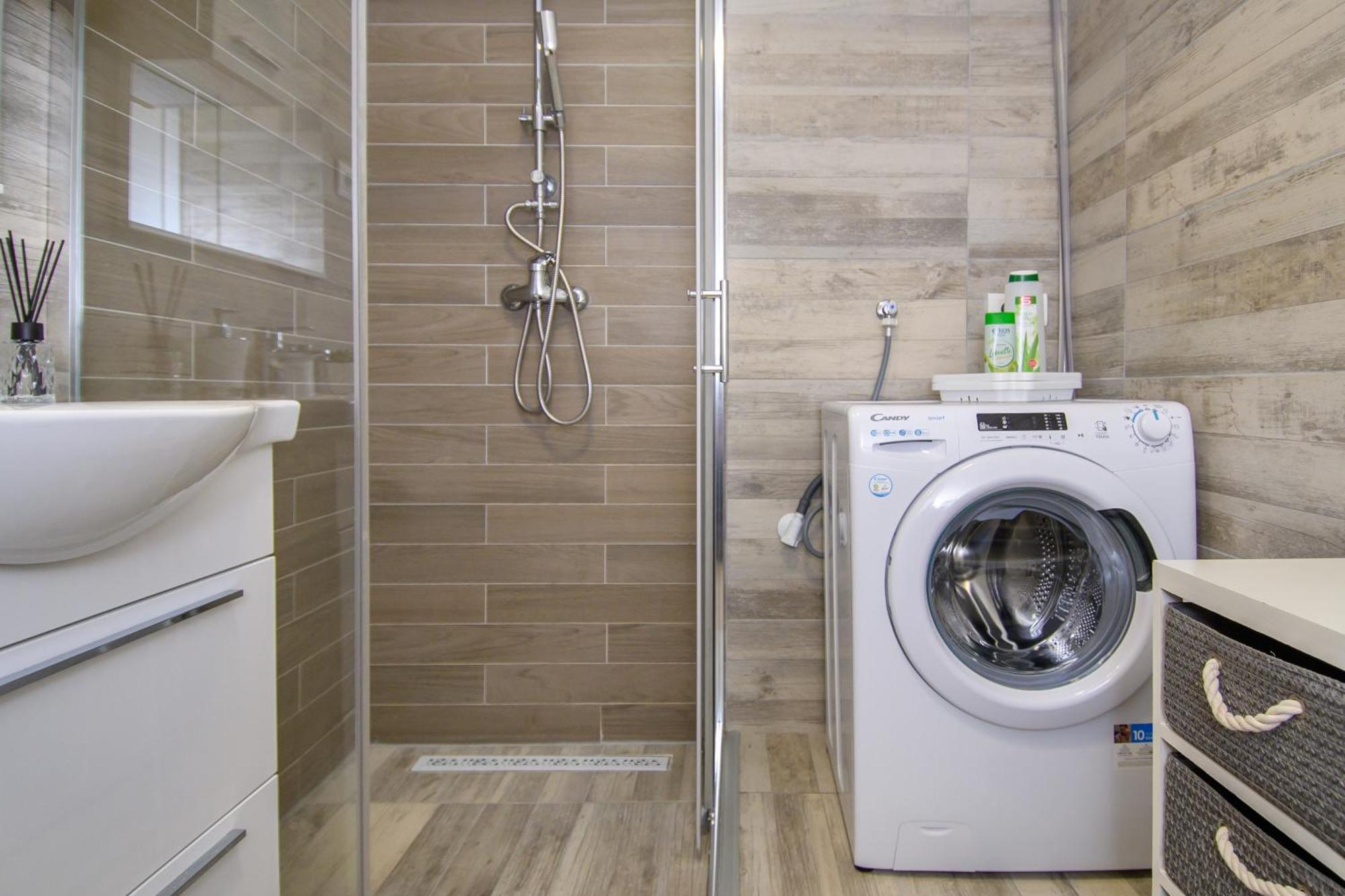 Apartman Dana Kastelir-Labinci Экстерьер фото